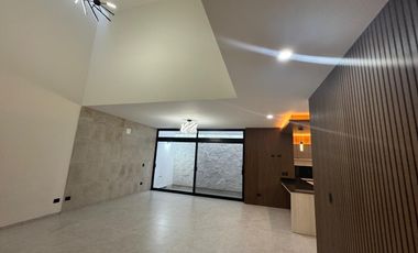 Casa en condominio en Condominio St Ángelo Residence