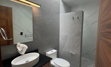 Casa en condominio en Condominio St Ángelo Residence