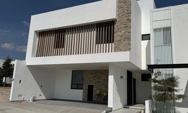 Casa en condominio en Condominio St Ángelo Residence