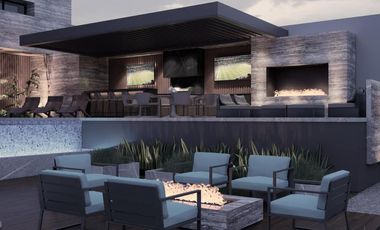 Casa en venta - Villa Montaña, Monterrey NL