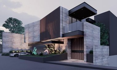 Casa en venta - Villa Montaña, Monterrey NL