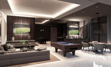 Casa en venta - Villa Montaña, Monterrey NL