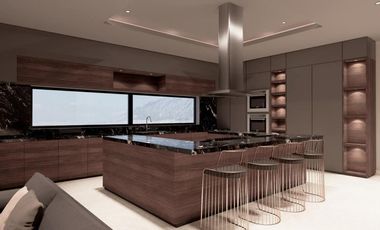 Casa en venta - Villa Montaña, Monterrey NL