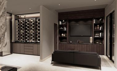 Casa en venta - Villa Montaña, Monterrey NL