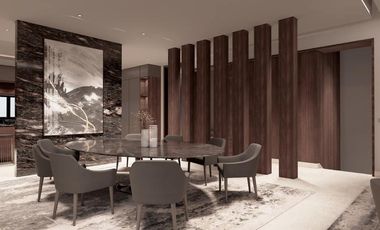 Casa en venta - Villa Montaña, Monterrey NL