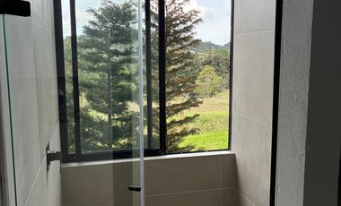 Casa exclusiva en El Escobero