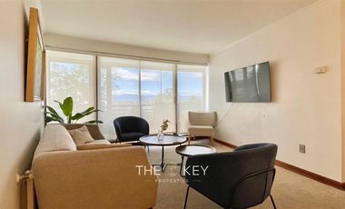 Departamento en Arriendo en San Martin - Pedro Montt.