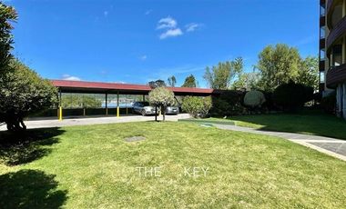 Departamento en Arriendo en San Martin - Pedro Montt.