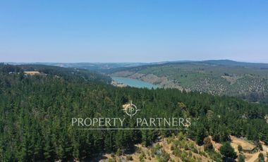 Pichilemu, Terreno en Condominio Cahuil