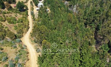 Pichilemu, Terreno en Condominio Cahuil