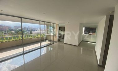 SE RENTA APARTAMENTO EN BOSQUES DE ZUÑIGA EN ENVIGADO