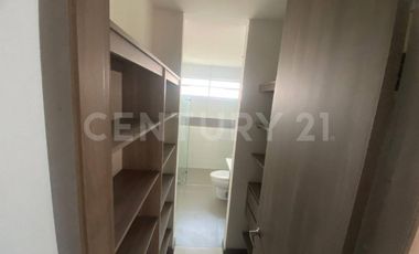 SE RENTA APARTAMENTO EN BOSQUES DE ZUÑIGA EN ENVIGADO