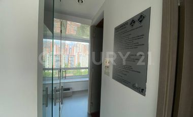 SE RENTA APARTAMENTO EN BOSQUES DE ZUÑIGA EN ENVIGADO