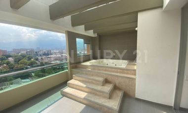 SE RENTA APARTAMENTO EN BOSQUES DE ZUÑIGA EN ENVIGADO