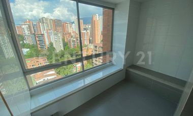SE RENTA APARTAMENTO EN BOSQUES DE ZUÑIGA EN ENVIGADO