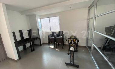 SE RENTA APARTAMENTO EN BOSQUES DE ZUÑIGA EN ENVIGADO