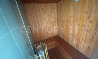 SE RENTA APARTAMENTO EN BOSQUES DE ZUÑIGA EN ENVIGADO