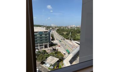 Venta de Consultorio en Barranquilla Puerto Colombia