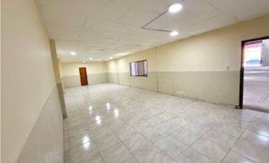 Bodega en arriendo Sector Circunvalar