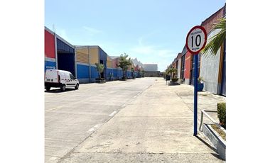 Bodega en arriendo Sector Circunvalar