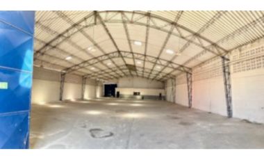 Bodega en arriendo Sector Circunvalar