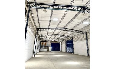 Bodega en arriendo Sector Circunvalar