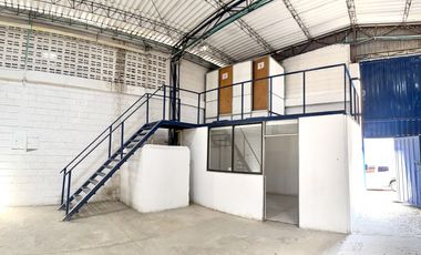 Bodega en arriendo Sector Circunvalar