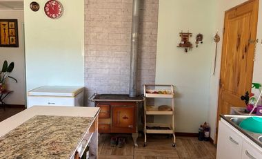 Se Vende Parcela en Santa Cruz, VI Región