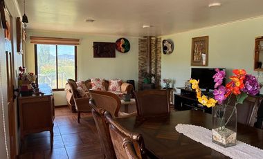 Se Vende Parcela en Santa Cruz, VI Región