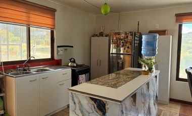 Se Vende Parcela en Santa Cruz, VI Región