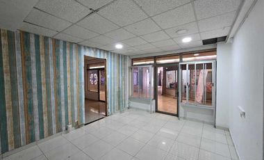 ¡Propiedad Comercial en Centro de Talca!