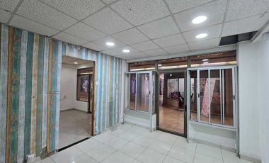 ¡Propiedad Comercial en Centro de Talca!