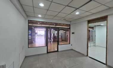 ¡Propiedad Comercial en Centro de Talca!
