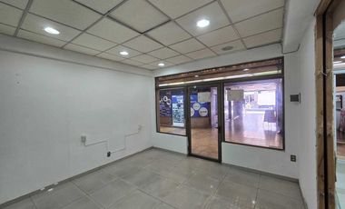 ¡Propiedad Comercial en Centro de Talca!