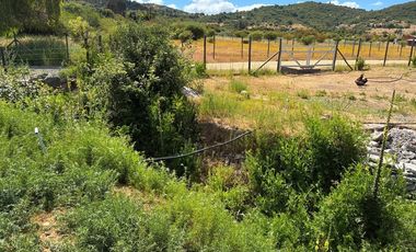 Se Vende Parcela en Santa Cruz, VI Región