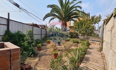 Se vende hermosa casa en consolidado barrio