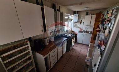 Se vende hermosa casa en consolidado barrio