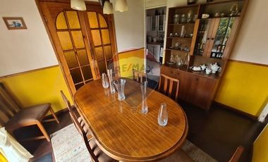 Se vende hermosa casa en consolidado barrio