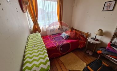 Se vende hermosa casa en consolidado barrio