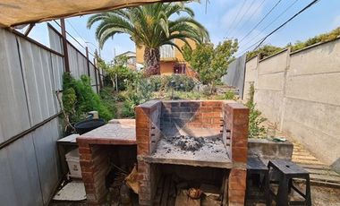 Se vende hermosa casa en consolidado barrio