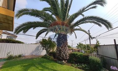 Se vende hermosa casa en consolidado barrio