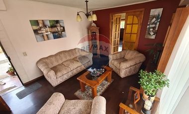 Se vende hermosa casa en consolidado barrio