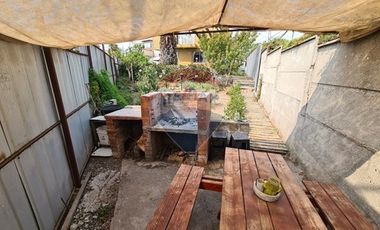 Se vende hermosa casa en consolidado barrio