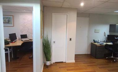 Oficina Doble Amoblada Metro Escuela Militar