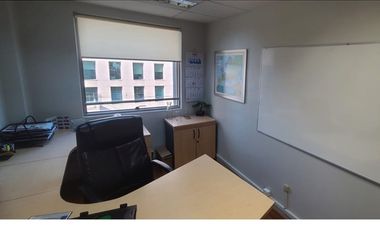 Oficina Doble Amoblada Metro Escuela Militar