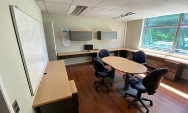 Oficina Doble Amoblada Metro Escuela Militar