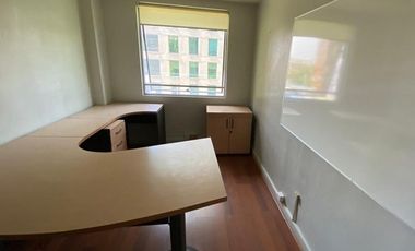 Oficina Doble Amoblada Metro Escuela Militar