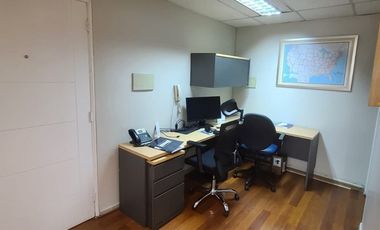 Oficina Doble Amoblada Metro Escuela Militar