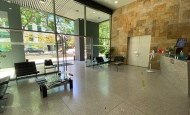 Oficina Doble Amoblada Metro Escuela Militar