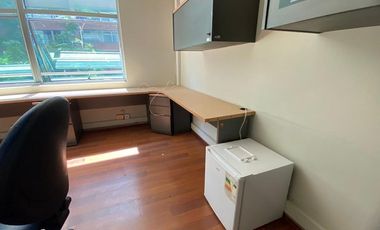 Oficina Doble Amoblada Metro Escuela Militar